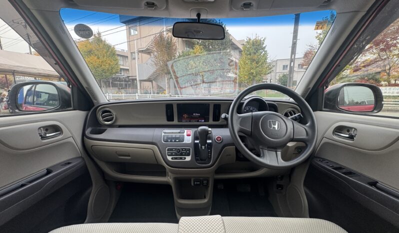 
								2012 Honda N One full									