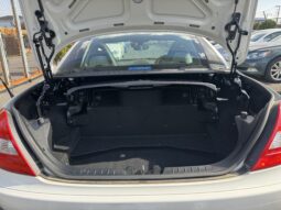 
										2008 Mercedes-Benz SLK full									