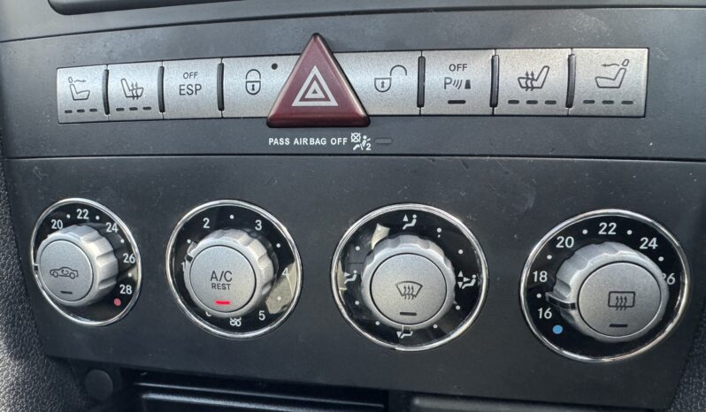 
								2008 Mercedes-Benz SLK full									