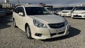 2010 Subaru Legacy Wagon