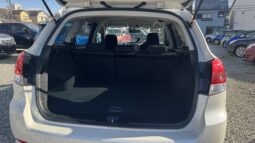 
										2010 Subaru Legacy Wagon full									