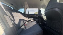 
										2010 Subaru Legacy Wagon full									