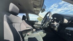 
										2010 Subaru Legacy Wagon full									