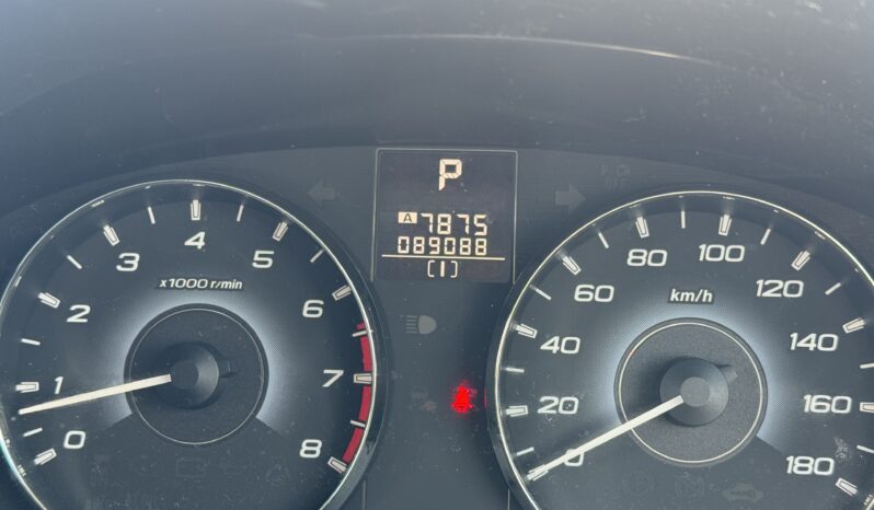 
								2010 Subaru Legacy Wagon full									