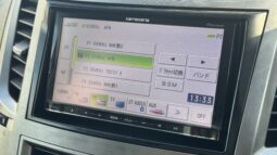 
										2010 Subaru Legacy Wagon full									