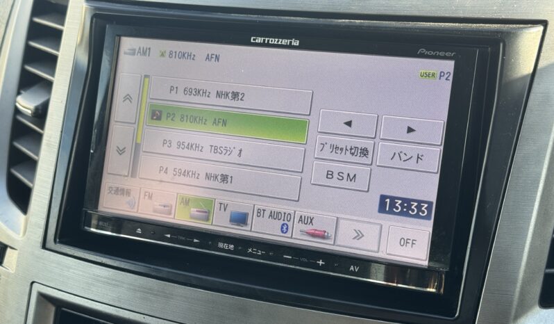 
								2010 Subaru Legacy Wagon full									