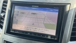 
										2010 Subaru Legacy Wagon full									