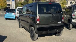 
										2015 Suzuki Hustler full									