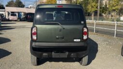 
										2015 Suzuki Hustler full									