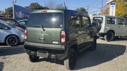 
										2015 Suzuki Hustler full									