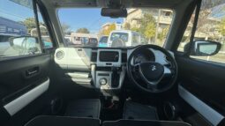 
										2015 Suzuki Hustler full									