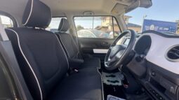 
										2015 Suzuki Hustler full									