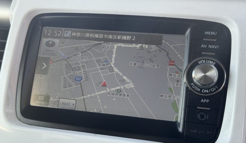 
								2015 Suzuki Hustler full									