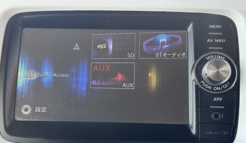 
								2015 Suzuki Hustler full									