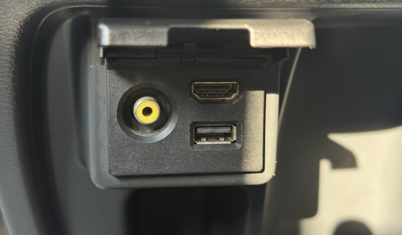 
								2015 Suzuki Hustler full									