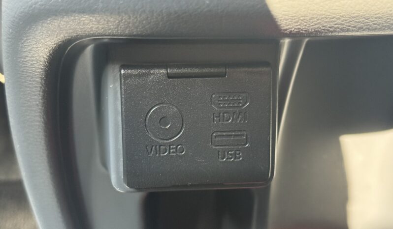 
								2015 Suzuki Hustler full									