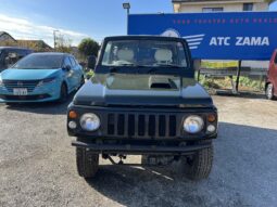 
										Suzuki Jimny 1995 full									