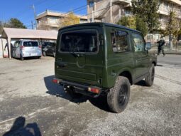 
										Suzuki Jimny 1995 full									