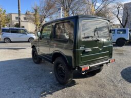 
										Suzuki Jimny 1995 full									
