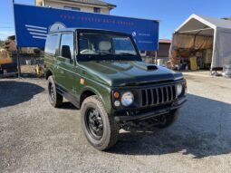 
										Suzuki Jimny 1995 full									