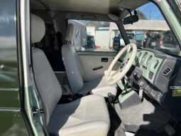 
										Suzuki Jimny 1995 full									