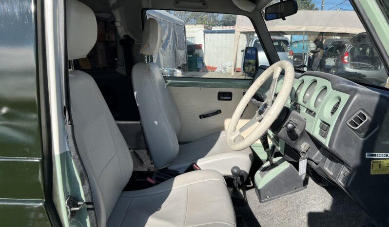 
								Suzuki Jimny 1995 full									