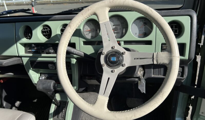 
								Suzuki Jimny 1995 full									