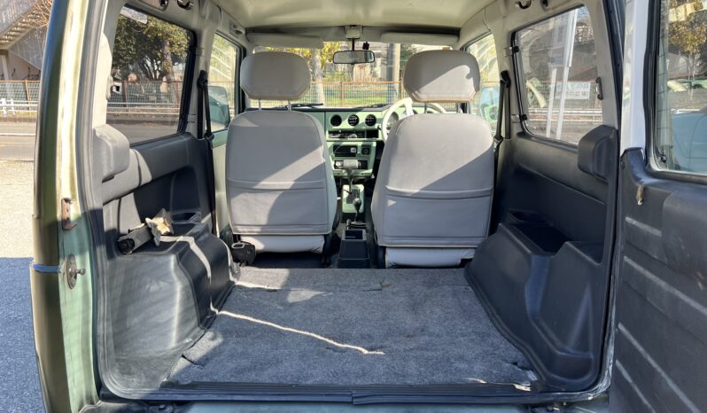 
								Suzuki Jimny 1995 full									