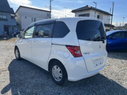 
2009 Honda Freed full									