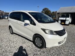 2009 Honda Freed