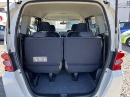 
2009 Honda Freed full									