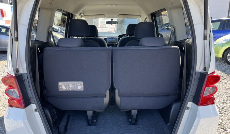 
2009 Honda Freed full									