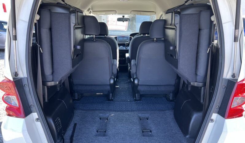 
2009 Honda Freed full									