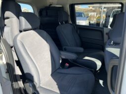 
2009 Honda Freed full									