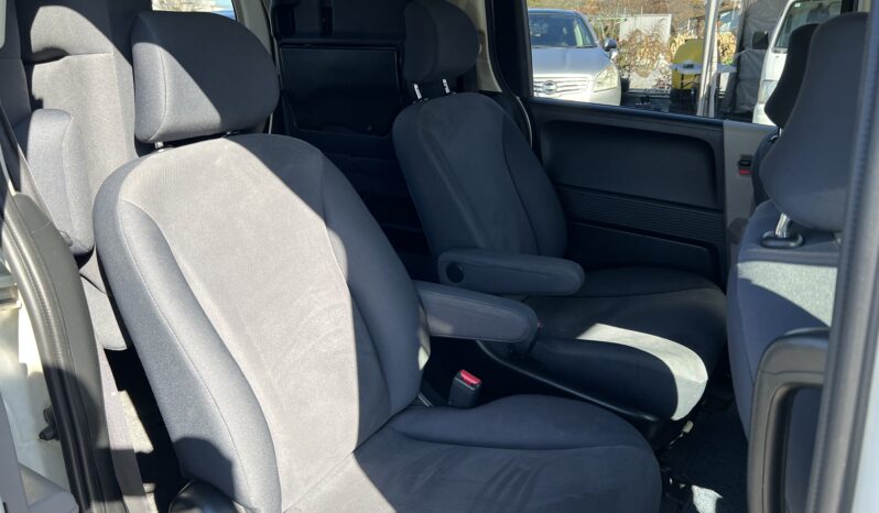 
2009 Honda Freed full									