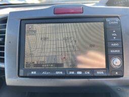 
2009 Honda Freed full									