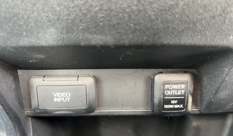 
2009 Honda Freed full									