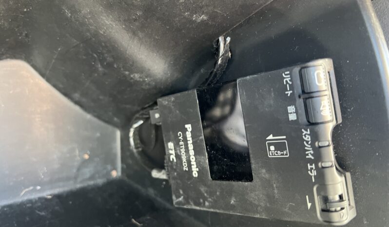 
2009 Honda Freed full									