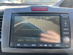 
2009 Honda Freed full									