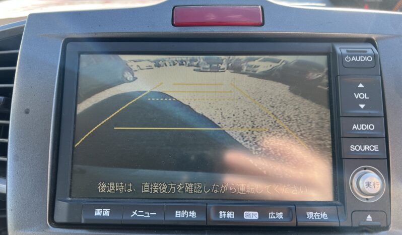 
2009 Honda Freed full									