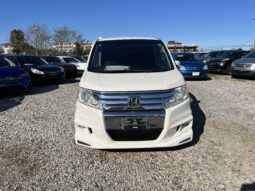 
										2010 Stepwagon Spada full									