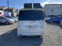 
										2010 Stepwagon Spada full									