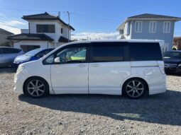 
										2010 Stepwagon Spada full									