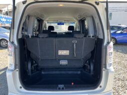 
										2010 Stepwagon Spada full									