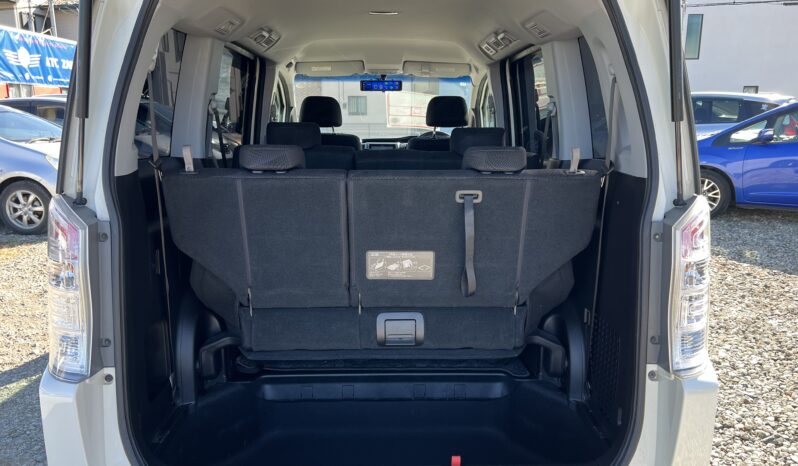 
								2010 Stepwagon Spada full									