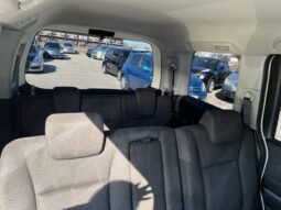 
										2010 Stepwagon Spada full									