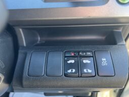 
										2010 Stepwagon Spada full									