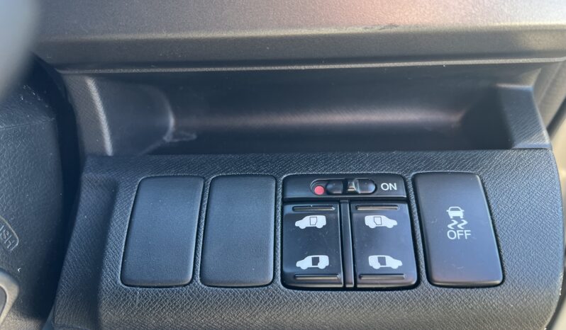 
								2010 Stepwagon Spada full									