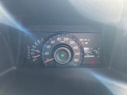 
										2010 Stepwagon Spada full									