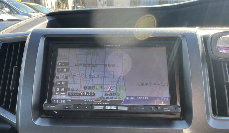 
								2010 Stepwagon Spada full									